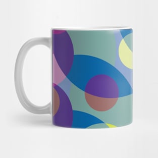 Dots 3 Mug